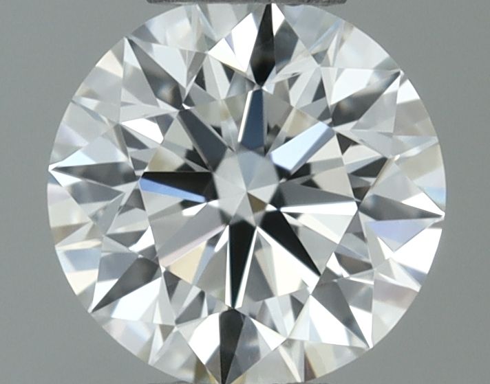 0.34 ct Round diamond