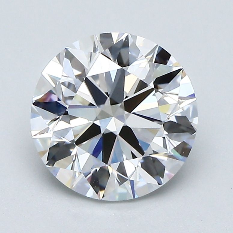 2.08 Carat