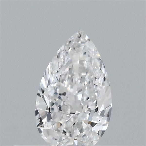 0.31 ct lab-grown Pear Diamond