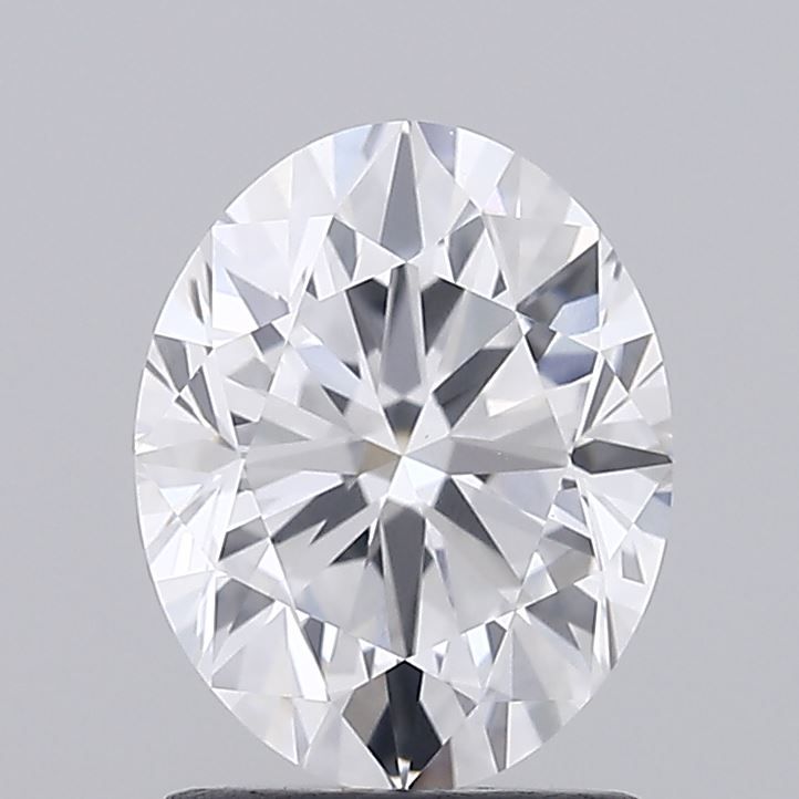 1.88 ct. oval Lab Grown Diamond front image