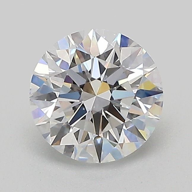 1.00 ct. round Lab Grown Diamond front image