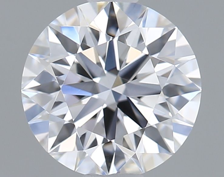 1.03 ct. round Lab Grown Diamond front image
