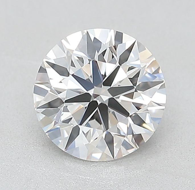 1.00 ct. round Lab Grown Diamond front image