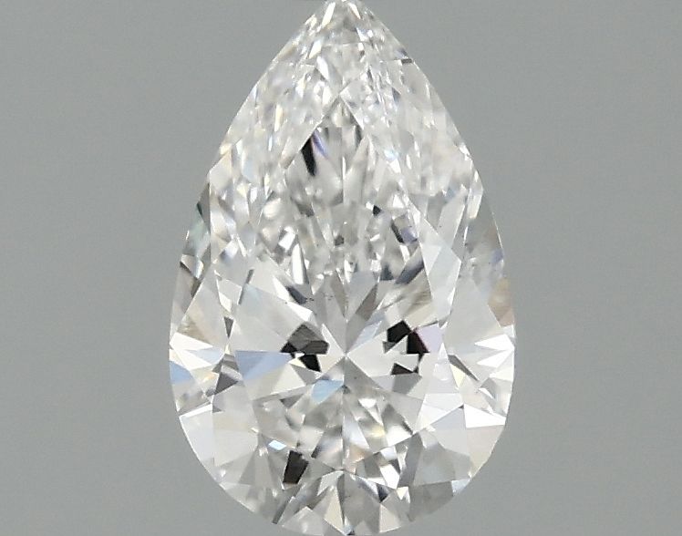 1.08 ct. pear Lab Grown Diamond front image