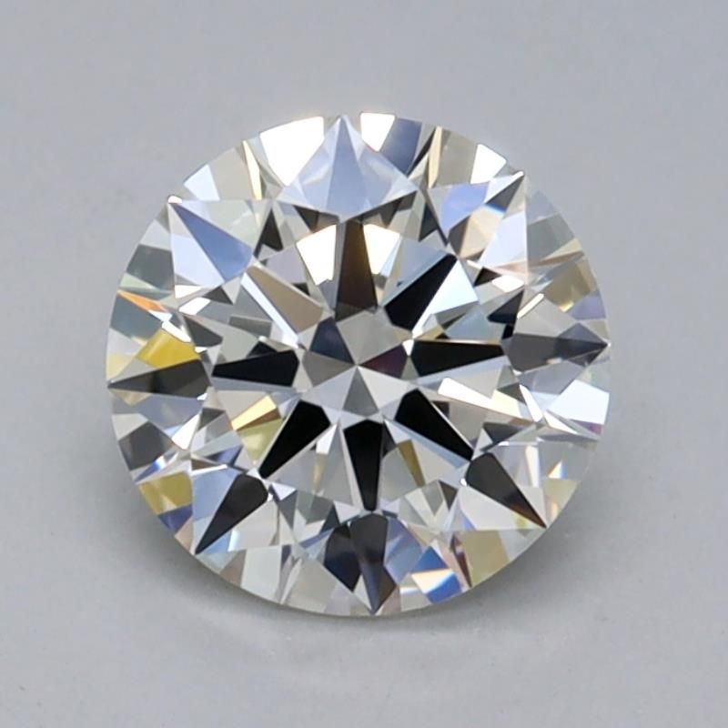 0.40 ct Round diamond