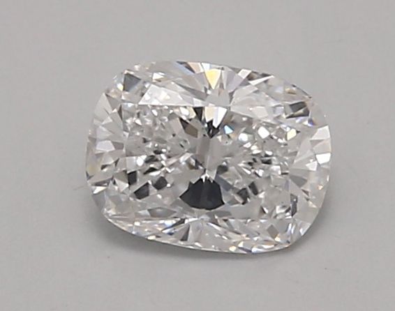 0.96 ct lab-grown Cushion modified Diamond
