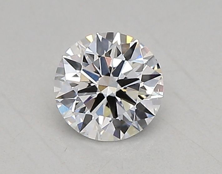 0.33 ct lab-grown Round Diamond