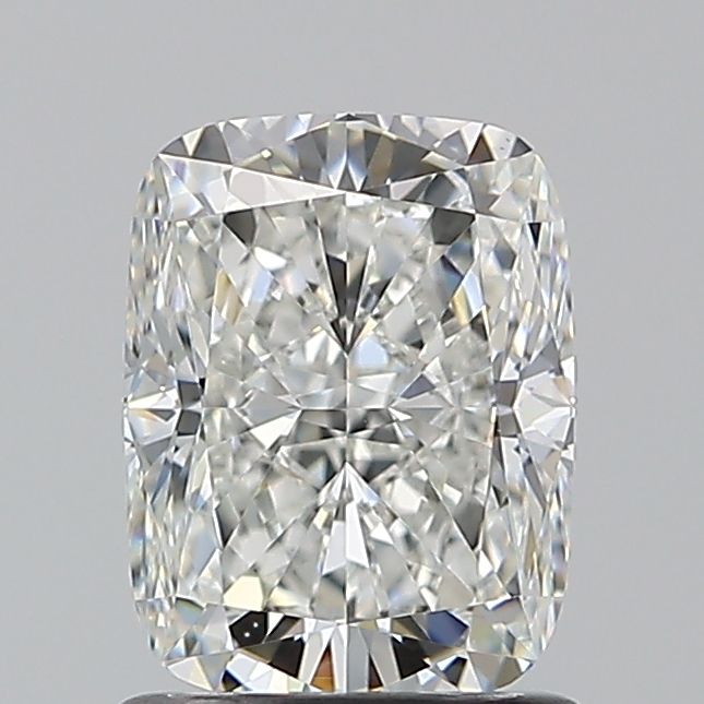 1.21 ct Cushion Modified diamond