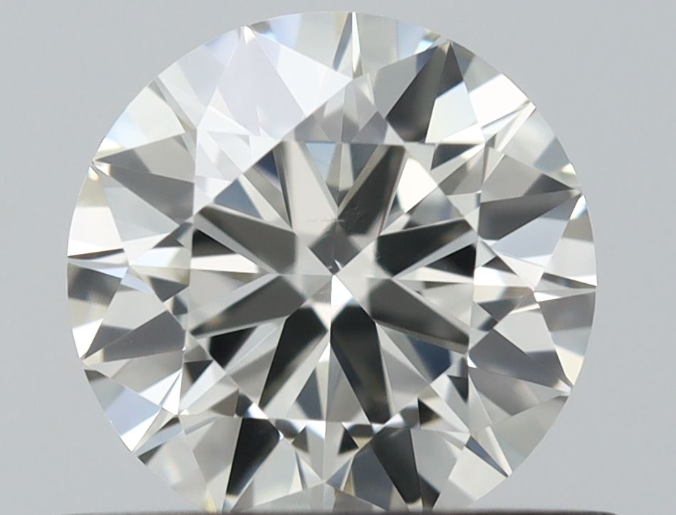0.50 ct Round diamond