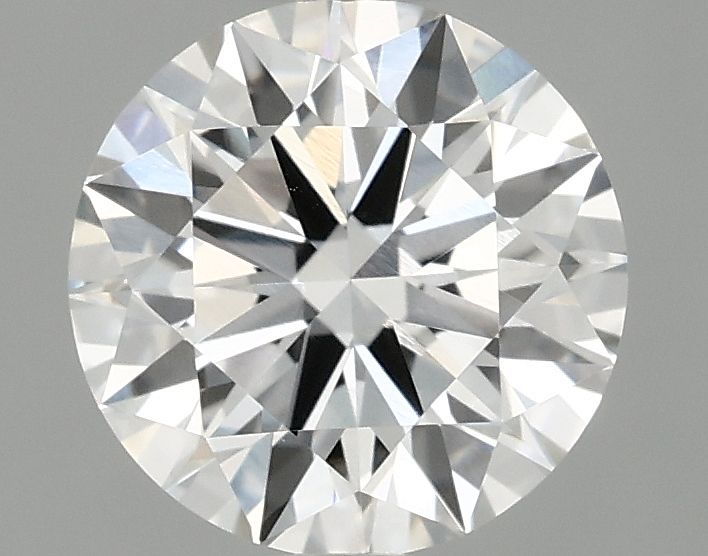 1.09 ct. round Lab Grown Diamond front image