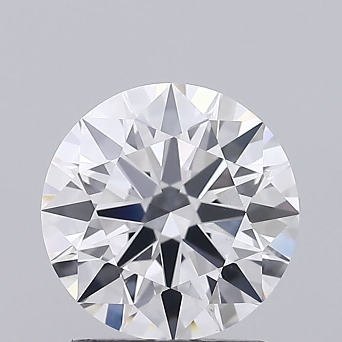1.52 ct. round Lab Grown Diamond front image