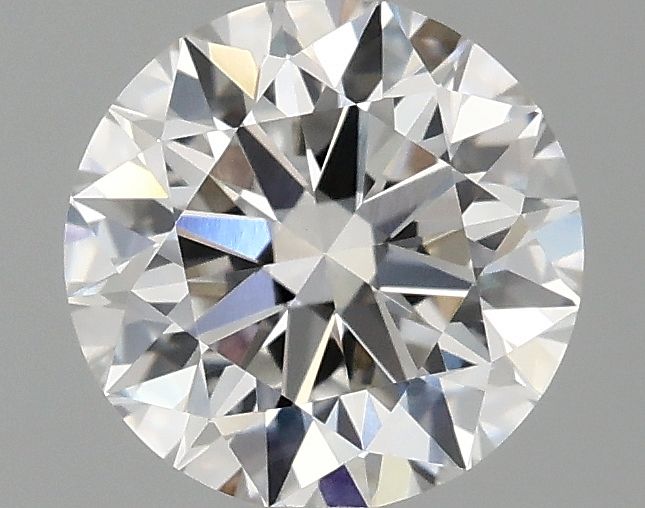 1.06 ct. round Lab Grown Diamond front image