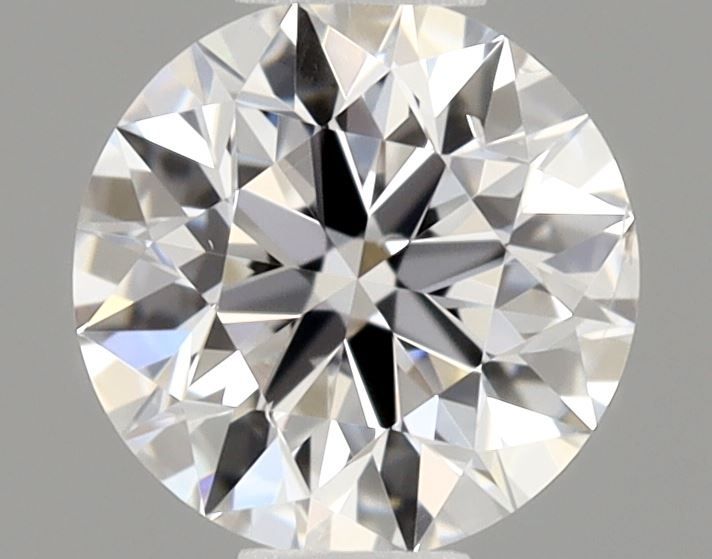 0.3 ct Round Diamond