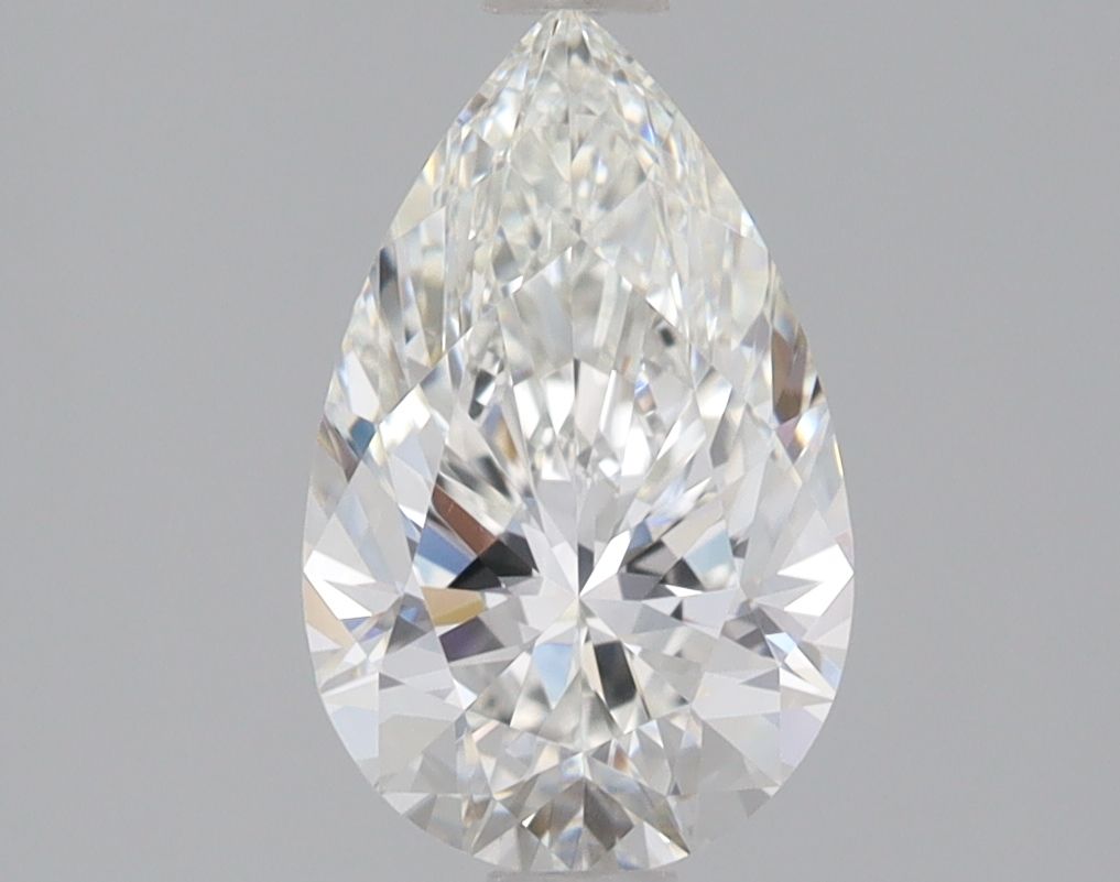 1.13 ct. pear Lab Grown Diamond front image
