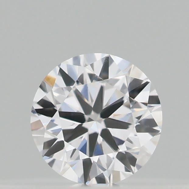 0.14 ct lab-grown Round Diamond