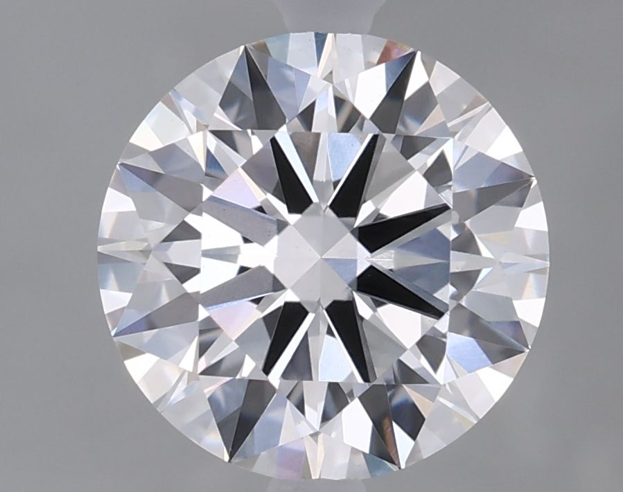 1.60 ct. round Lab Grown Diamond front image
