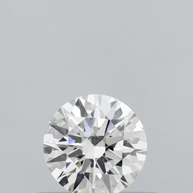 0.23 ct Round Diamond