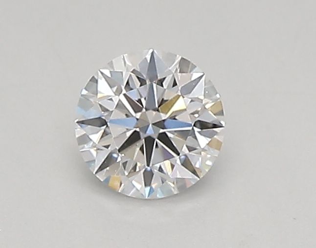 0.29 ct lab-grown Round Diamond