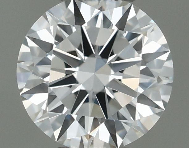 0.30 ct Round diamond