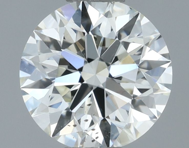 0.61 ct Round Diamond