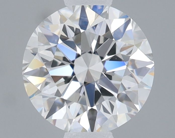 1.00 ct. round Lab Grown Diamond front image