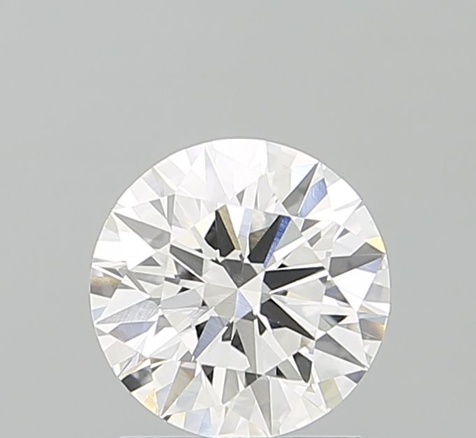 1.52 ct. round Lab Grown Diamond front image