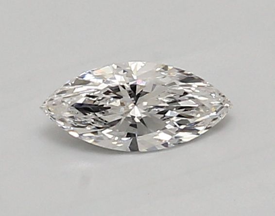 0.46 ct lab-grown Marquise Diamond