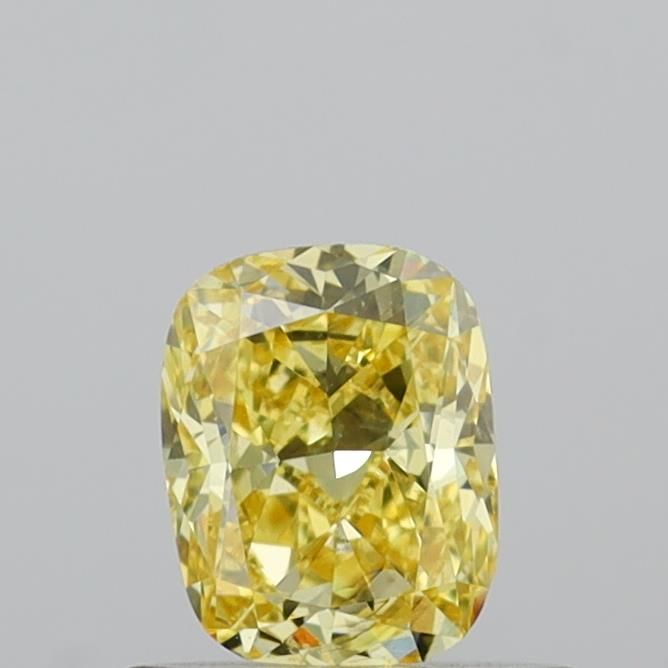 0.51 ct Cushion Modified diamond