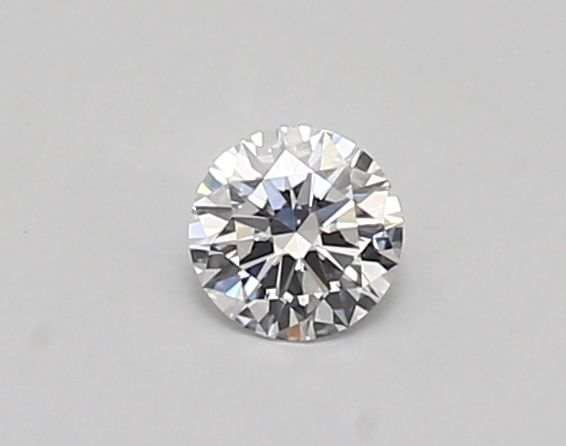 0.29 ct lab-grown Round Diamond