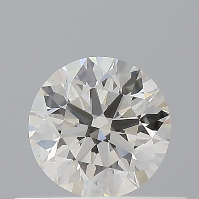0.4 ct Round Diamond