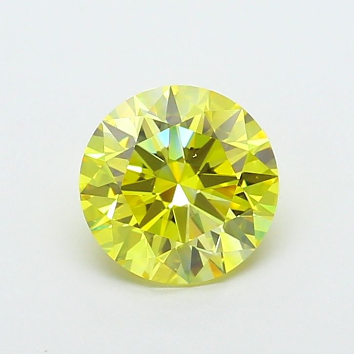 2.00 ct Round diamond