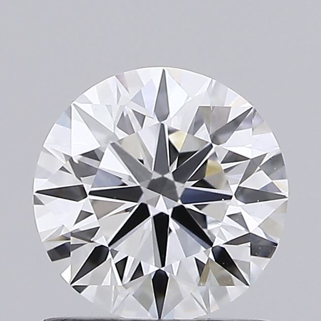 1.04 ct. round Lab Grown Diamond front image