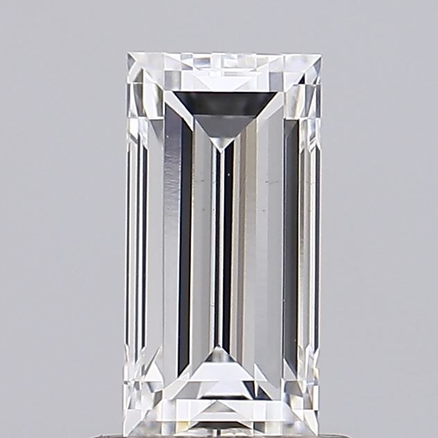 1.16 ct lab-grown Baguette Diamond