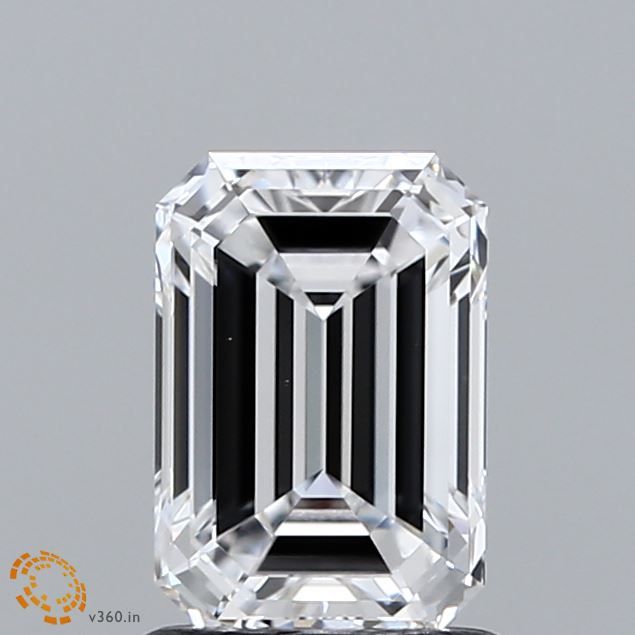 1.36 Carat