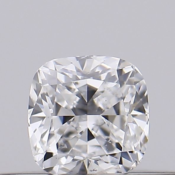 0.20ct Cushion diamond