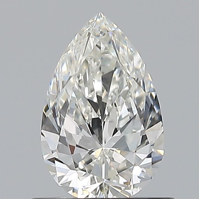 0.70 ct Pear diamond