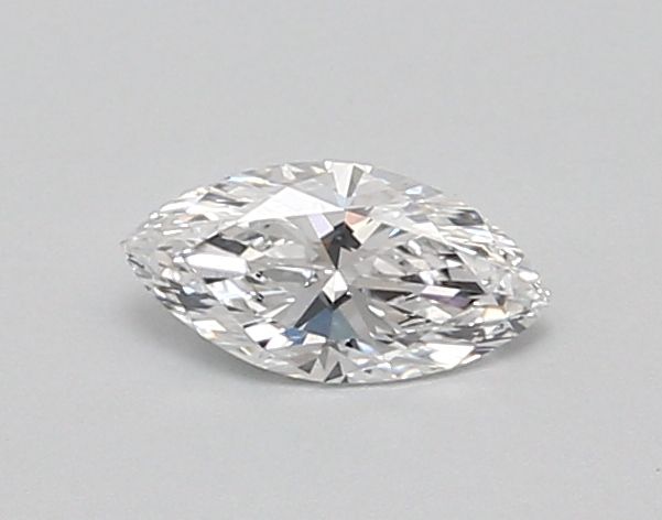 0.43 ct lab-grown Marquise Diamond