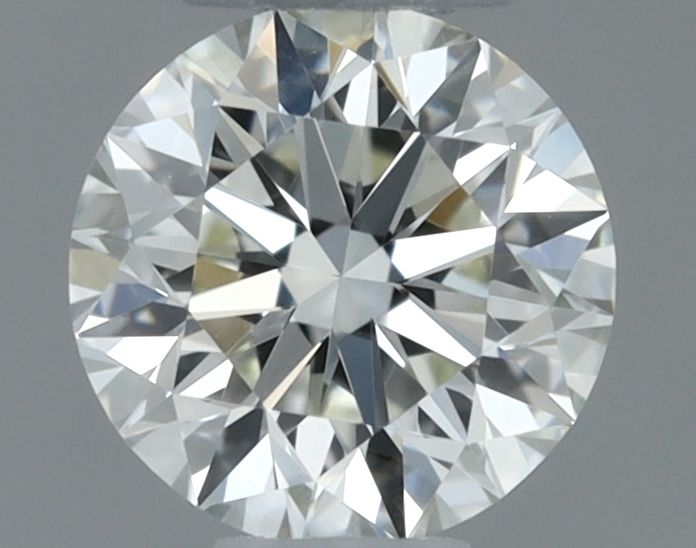 0.30 ct Round diamond