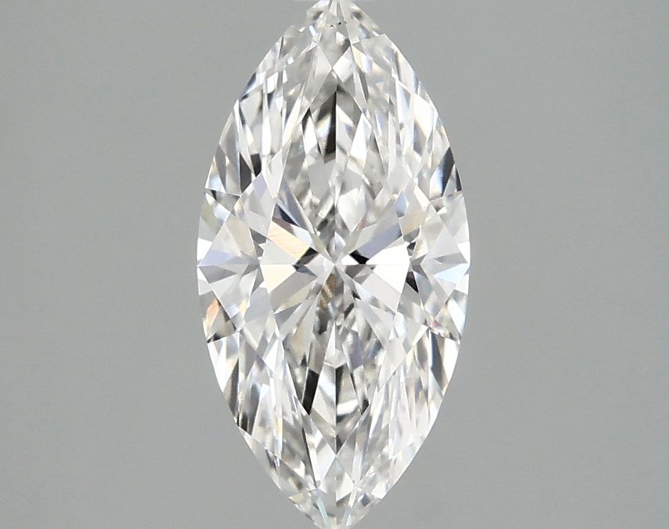 1.51 ct Marquise diamond