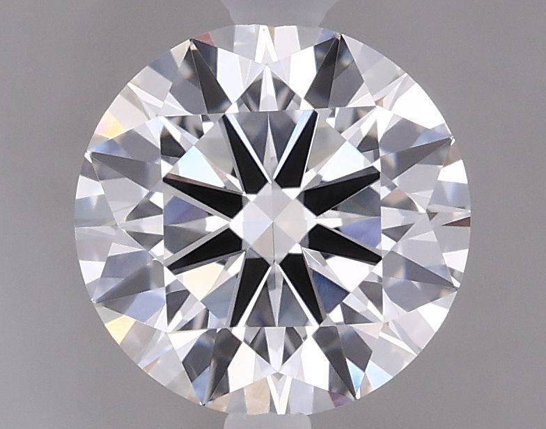 1.08 ct. round Lab Grown Diamond front image