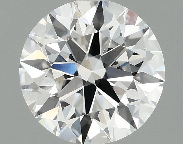 1.09 ct. round Lab Grown Diamond front image