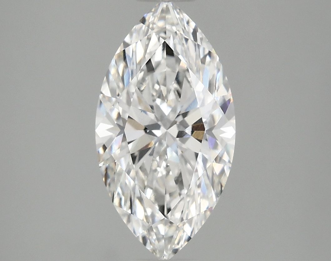 2.09 ct. marquise Lab Grown Diamond front image
