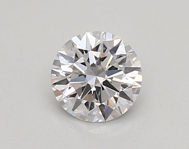 0.38 ct lab-grown Round Diamond