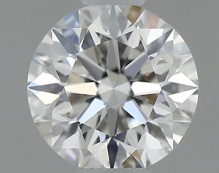 0.40 ct Round diamond