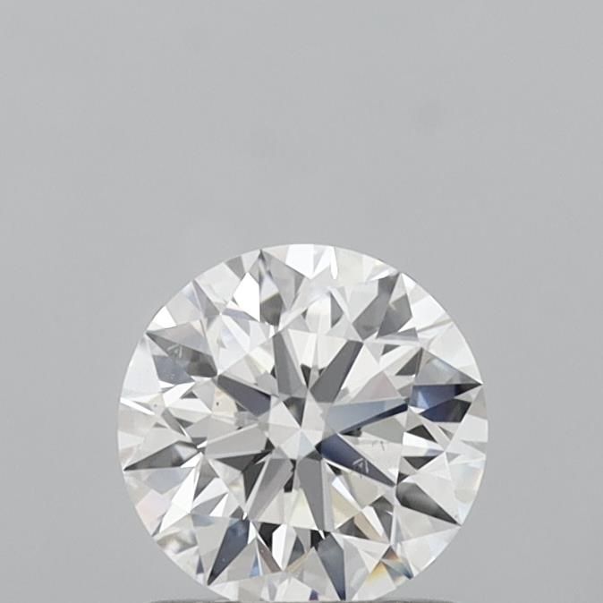 1.01 ct lab-grown Round Diamond