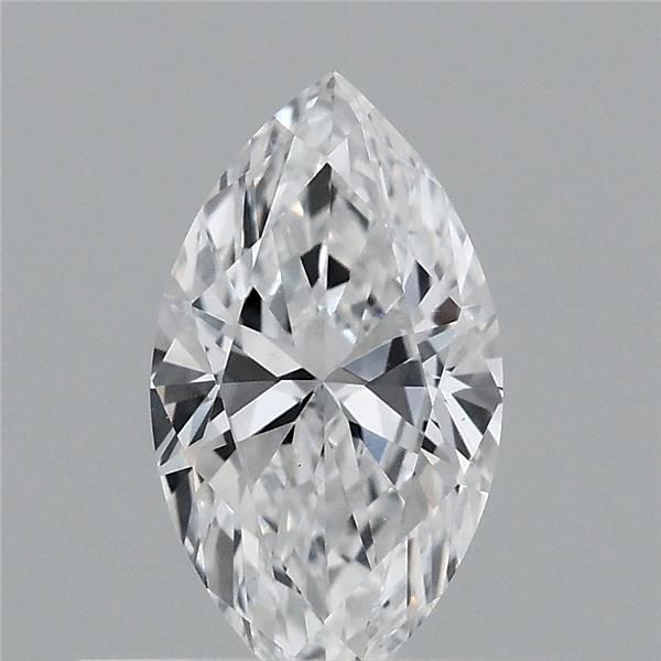0.43 ct lab-grown Marquise Diamond