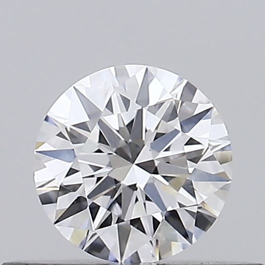 0.31 ct lab-grown Round Diamond