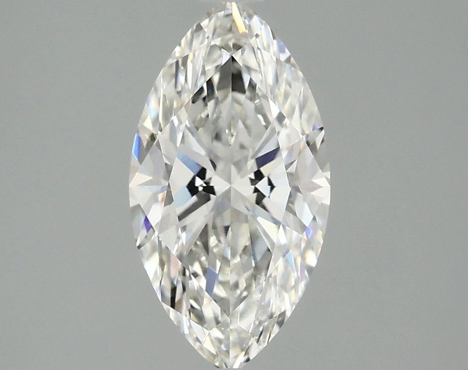 1.51 ct Marquise diamond