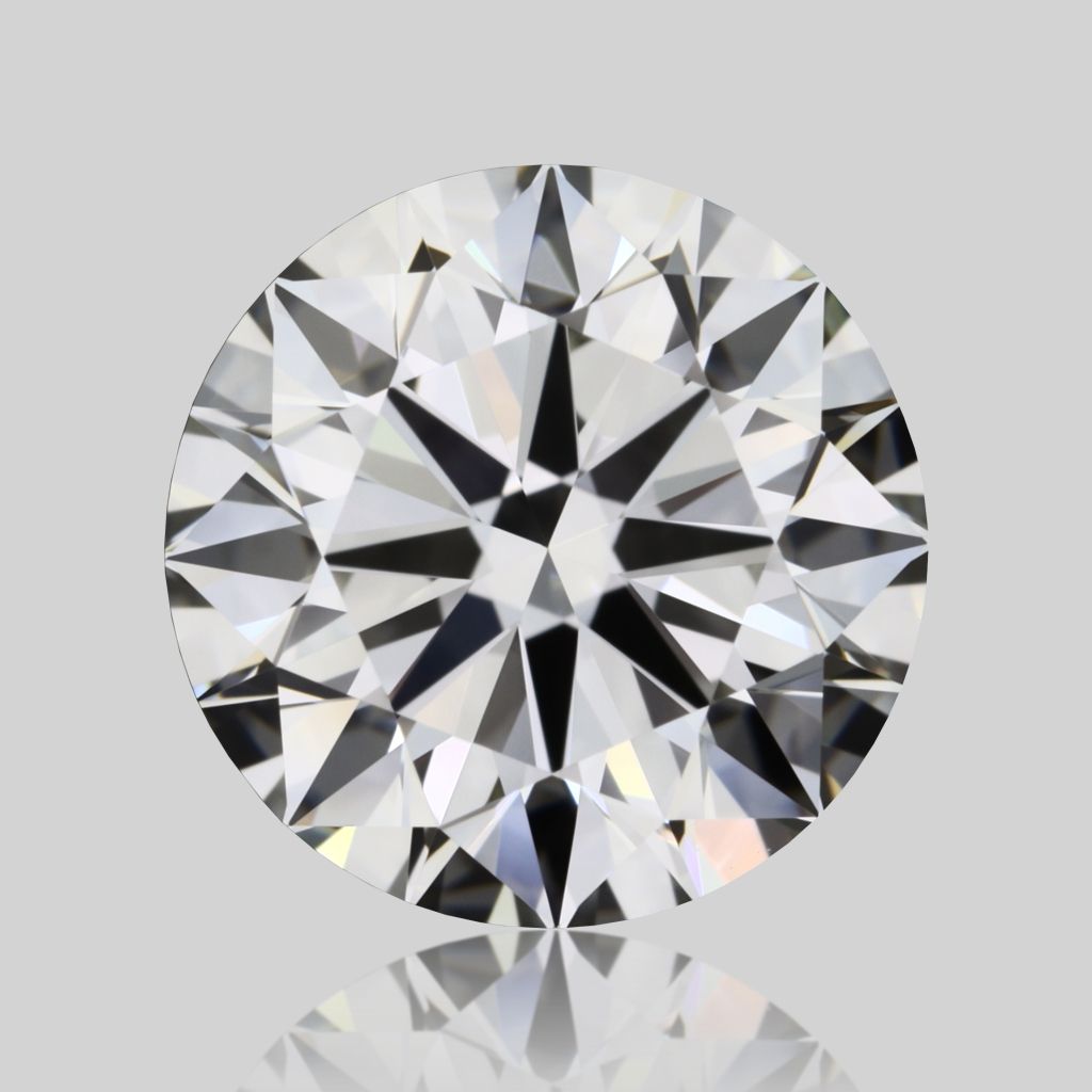1.33 Carat