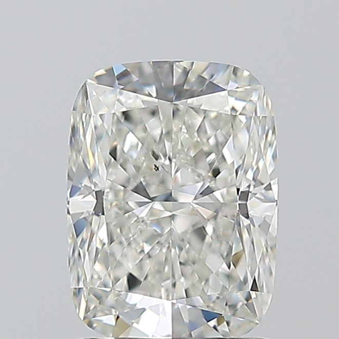 1.31 ct Cushion Modified diamond